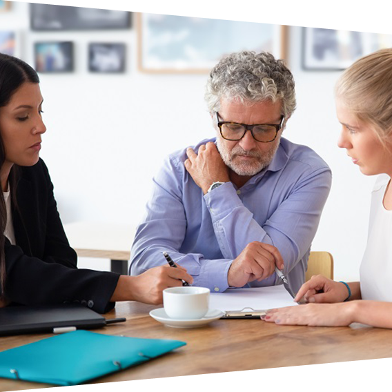 Get Legal Assistance